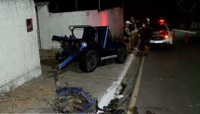 (Foto: Reprodução/TV Correio)