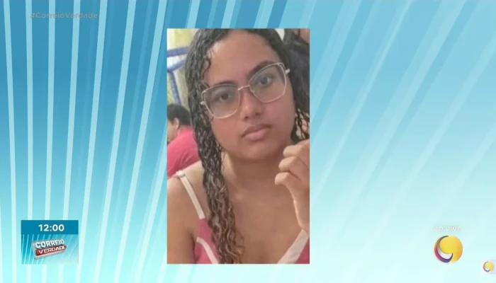 (Foto: Reprodução / TV Correio)