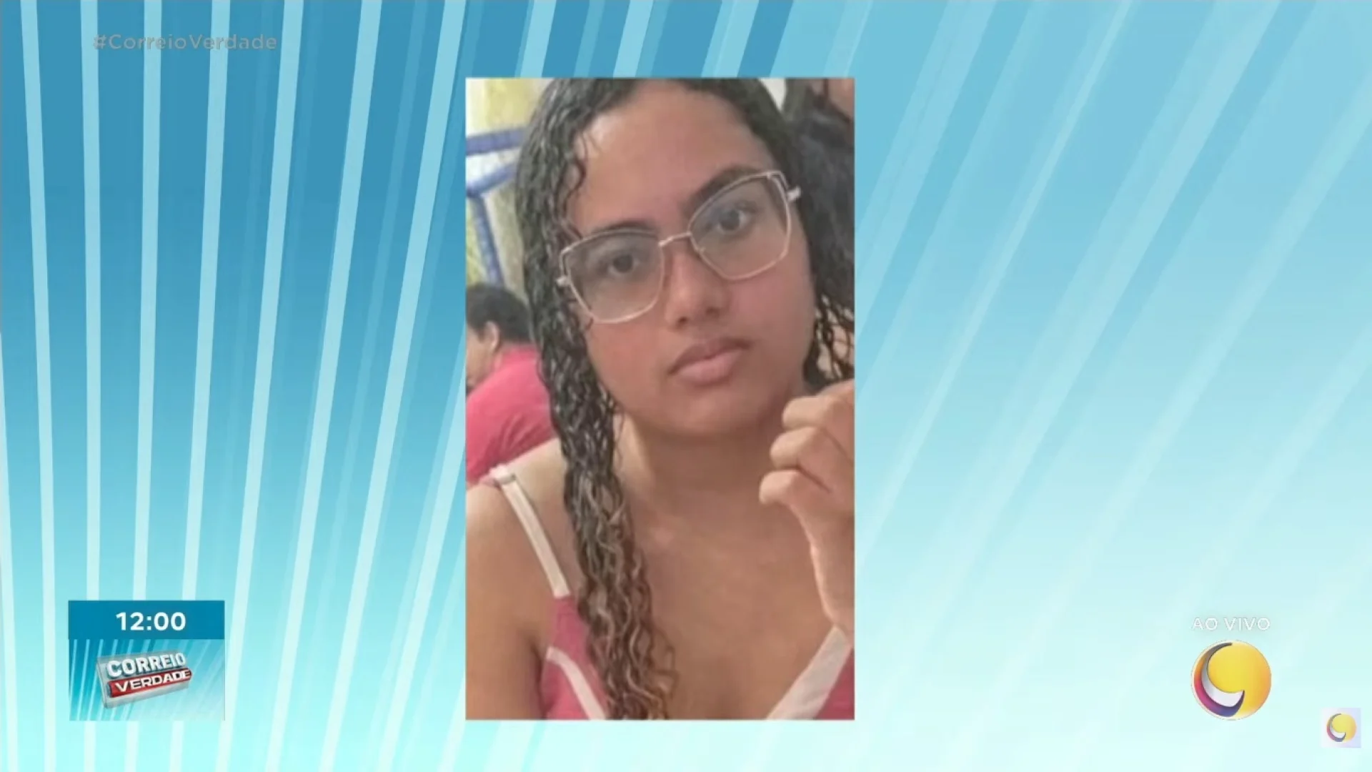 (Foto: Reprodução / TV Correio)