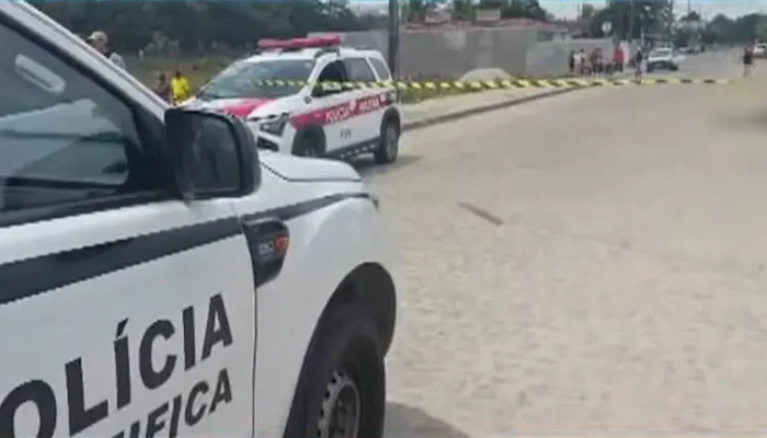 (TV Correio/Reprodução)