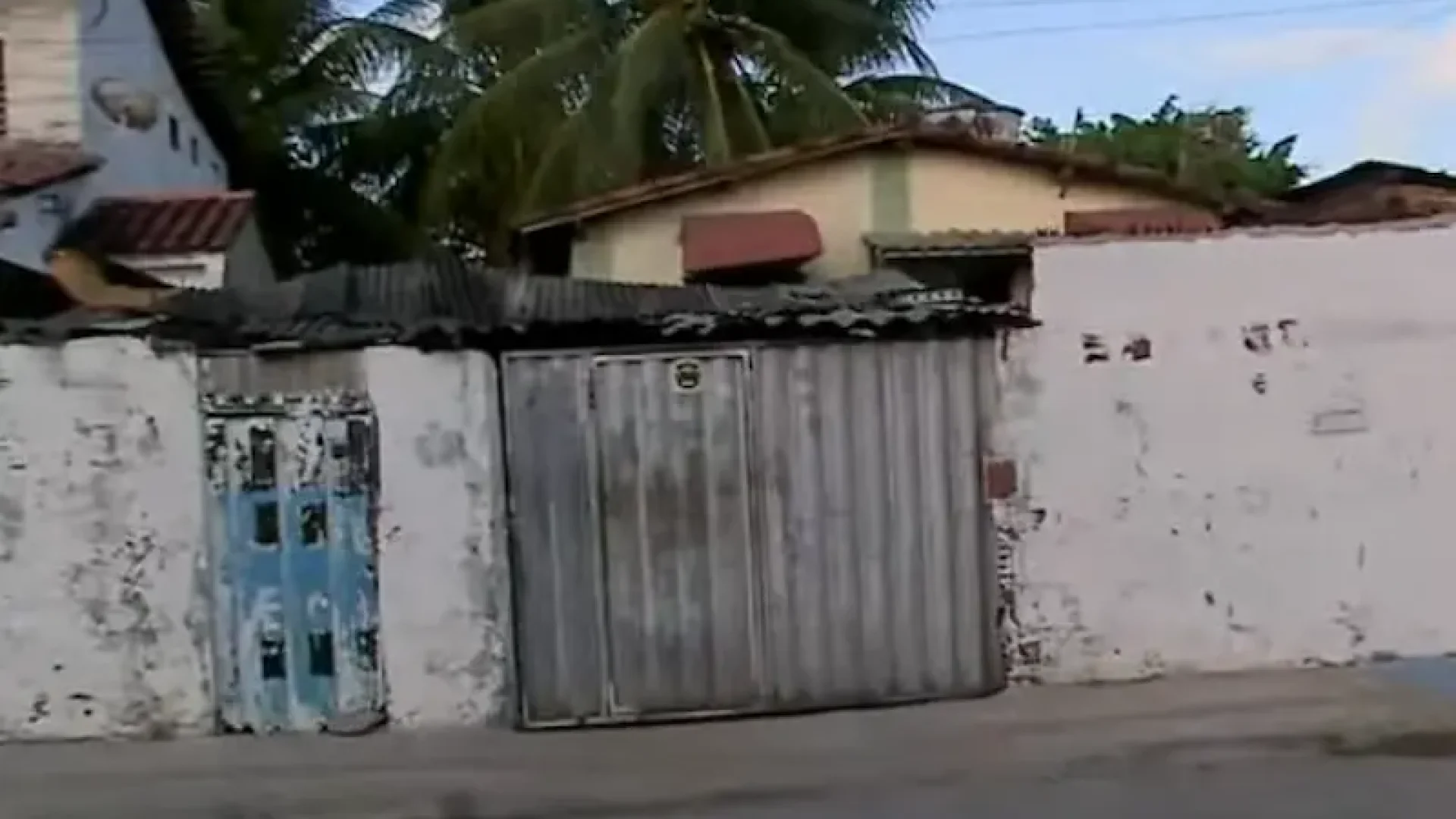 Mãe é presa por queimar mãos da própria filha como ‘punição’ em João Pessoa