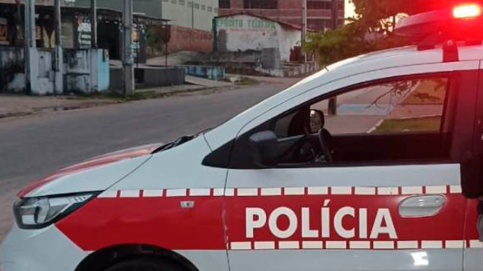 (Foto: Divulgação/PMPB)