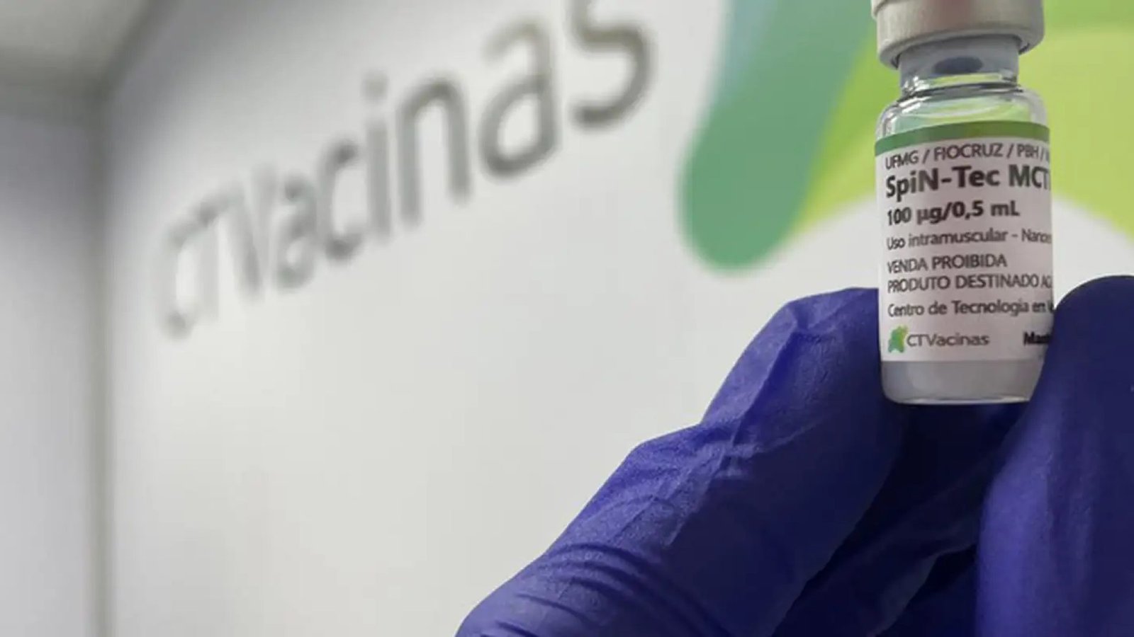 © Virgínia Muniz/CTVacinas