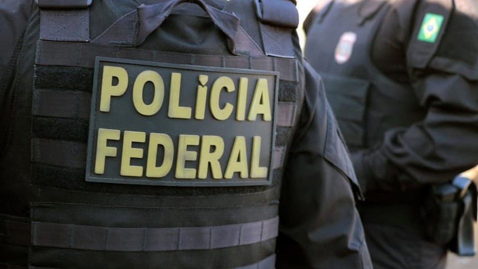(Polícia Federal/Arquivo)