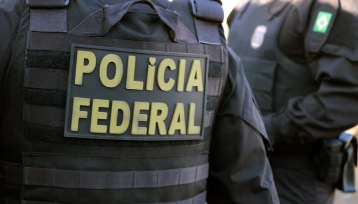 (Polícia Federal/Arquivo)