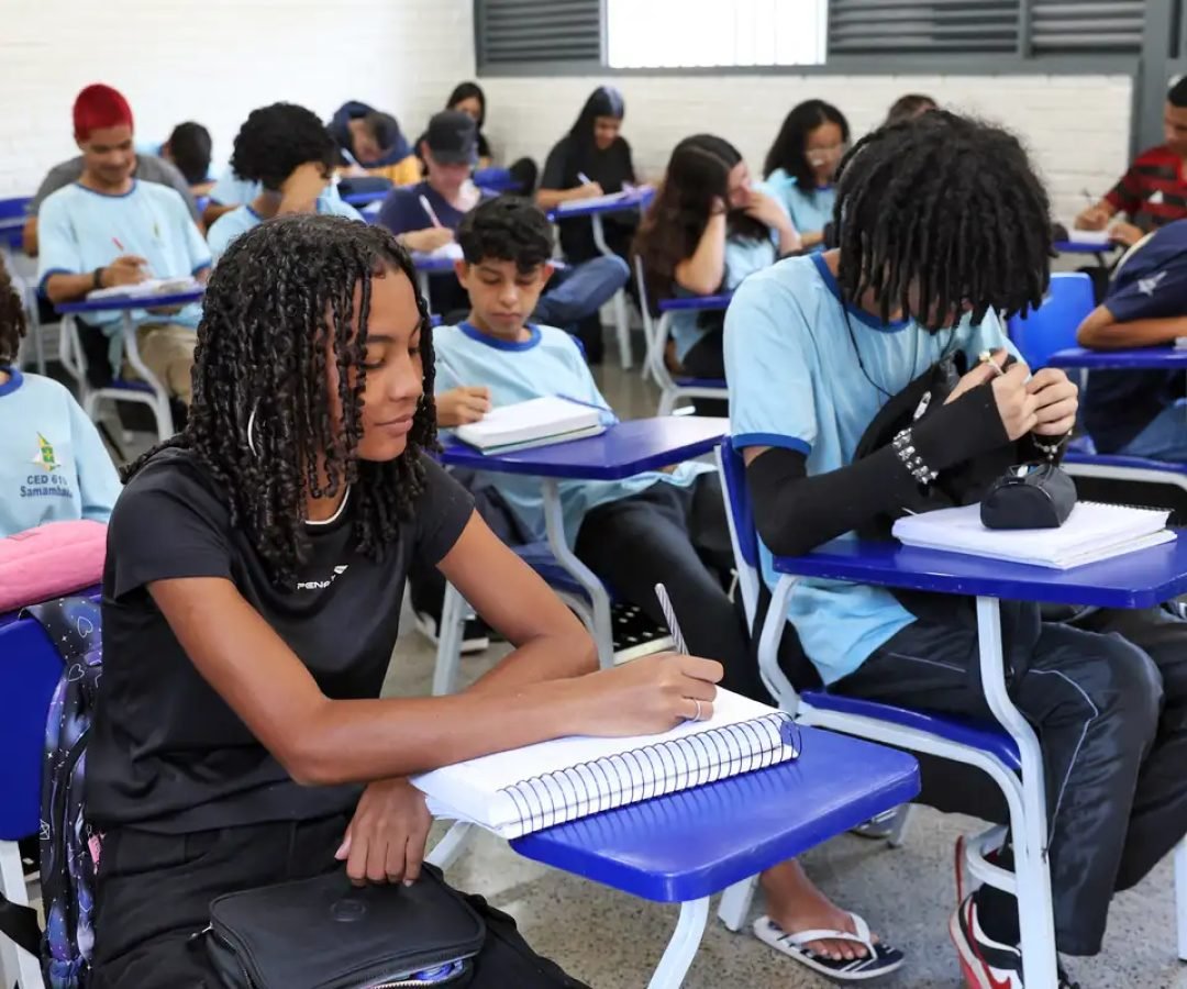 © Antônio Cruz/Agência Brasil