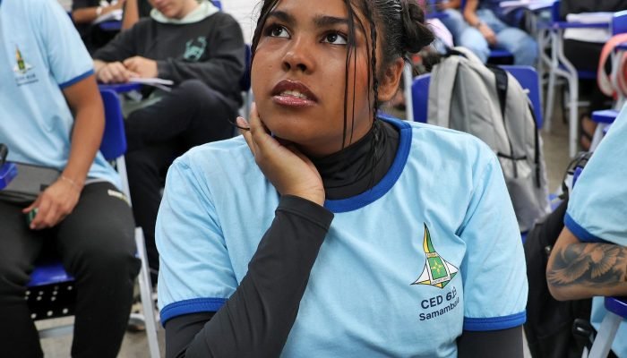 © Antônio Cruz/Agência Brasil