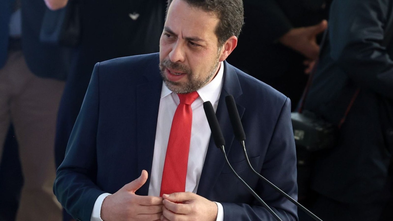 © Valter Campanato/Agência Brasil