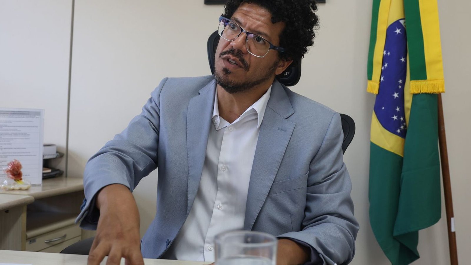 © Valter Campanato/Agência Brasil