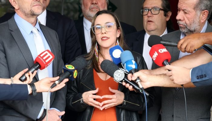 © Valter Campanato/Agência Brasil