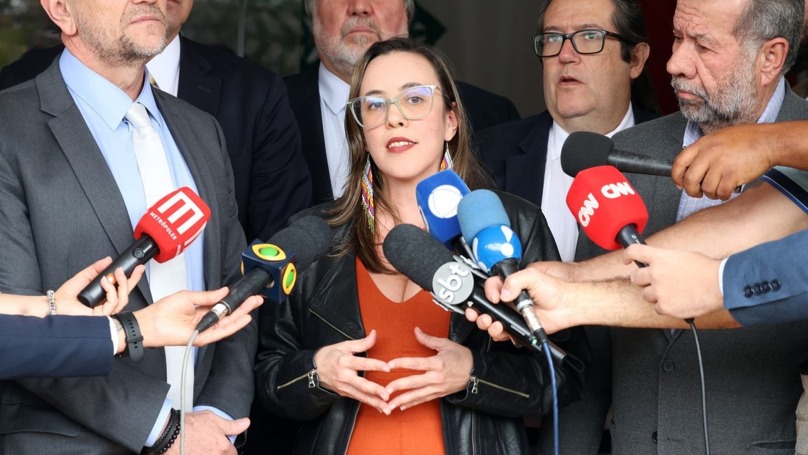 © Valter Campanato/Agência Brasil