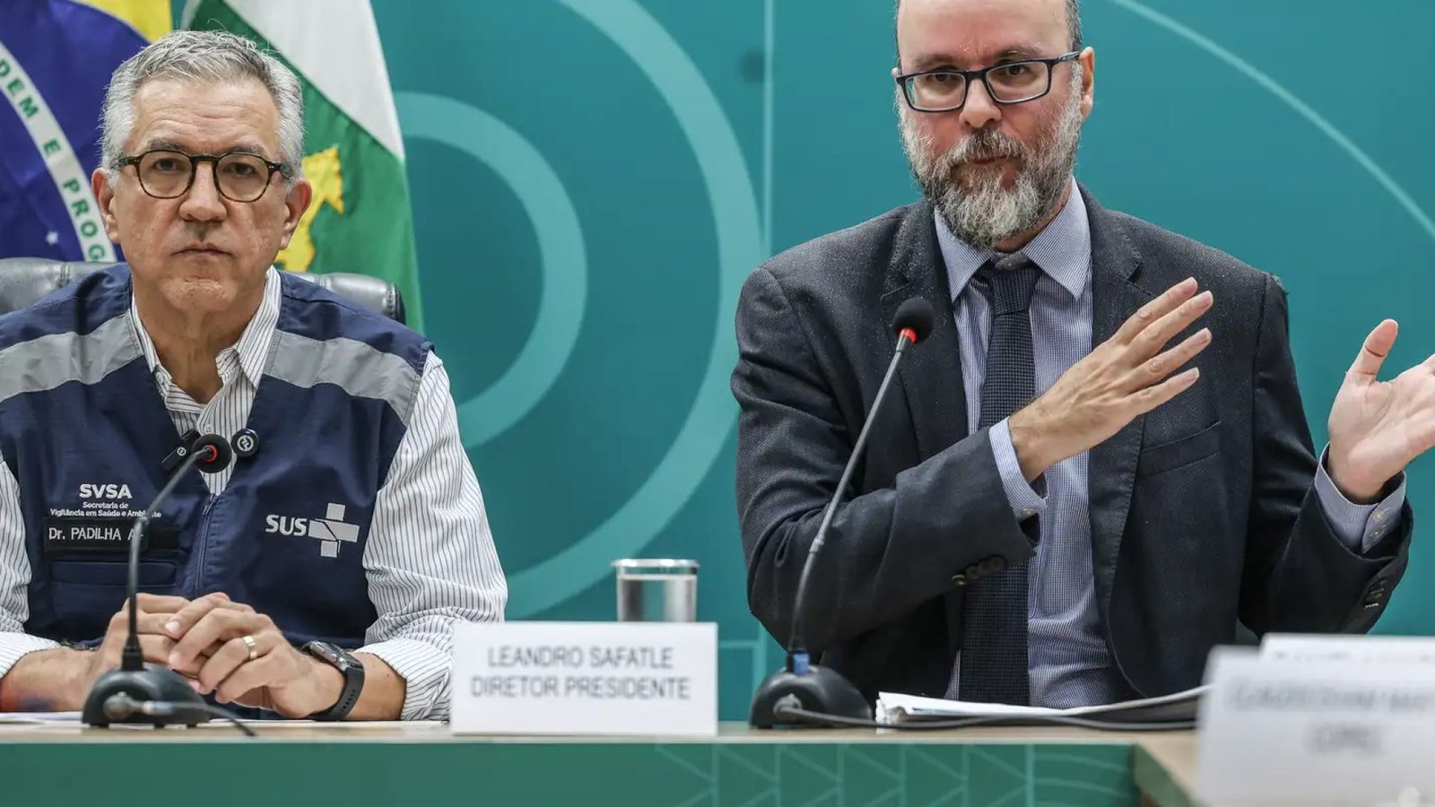 © Valter Campanato/Agência Brasil