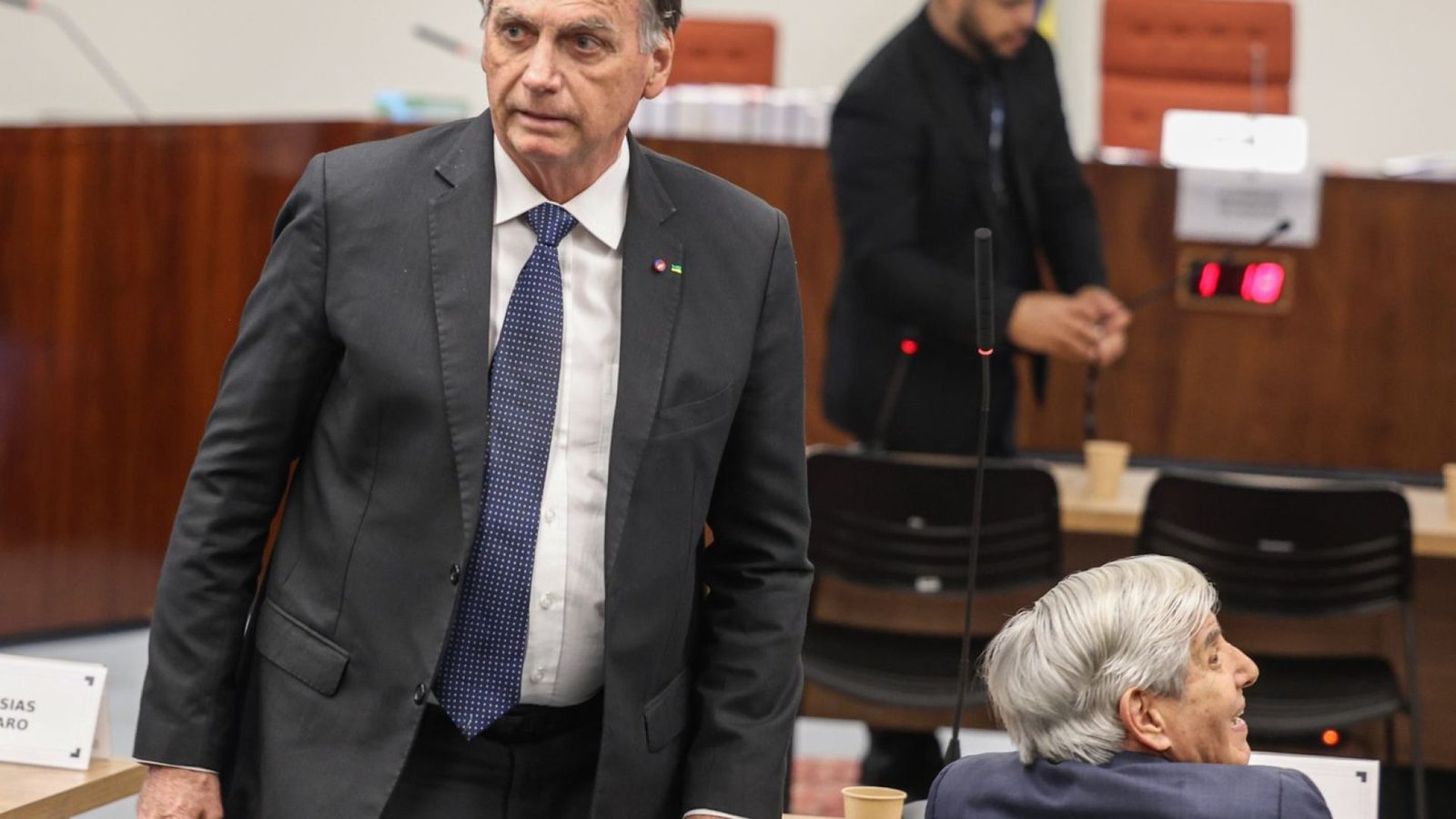 © Valter Campanato/Agência Brasil