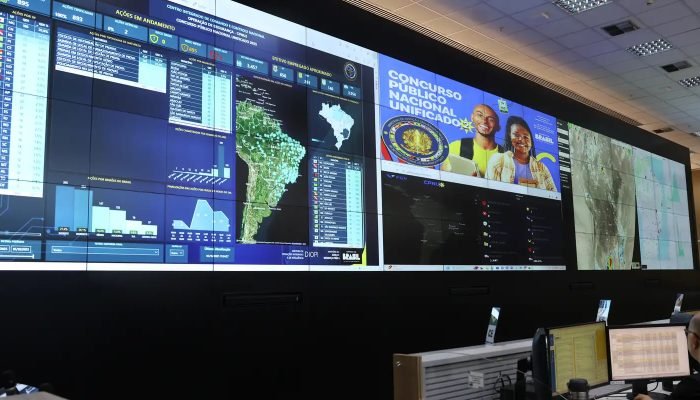 © Valter Campanato/Agência Brasil.