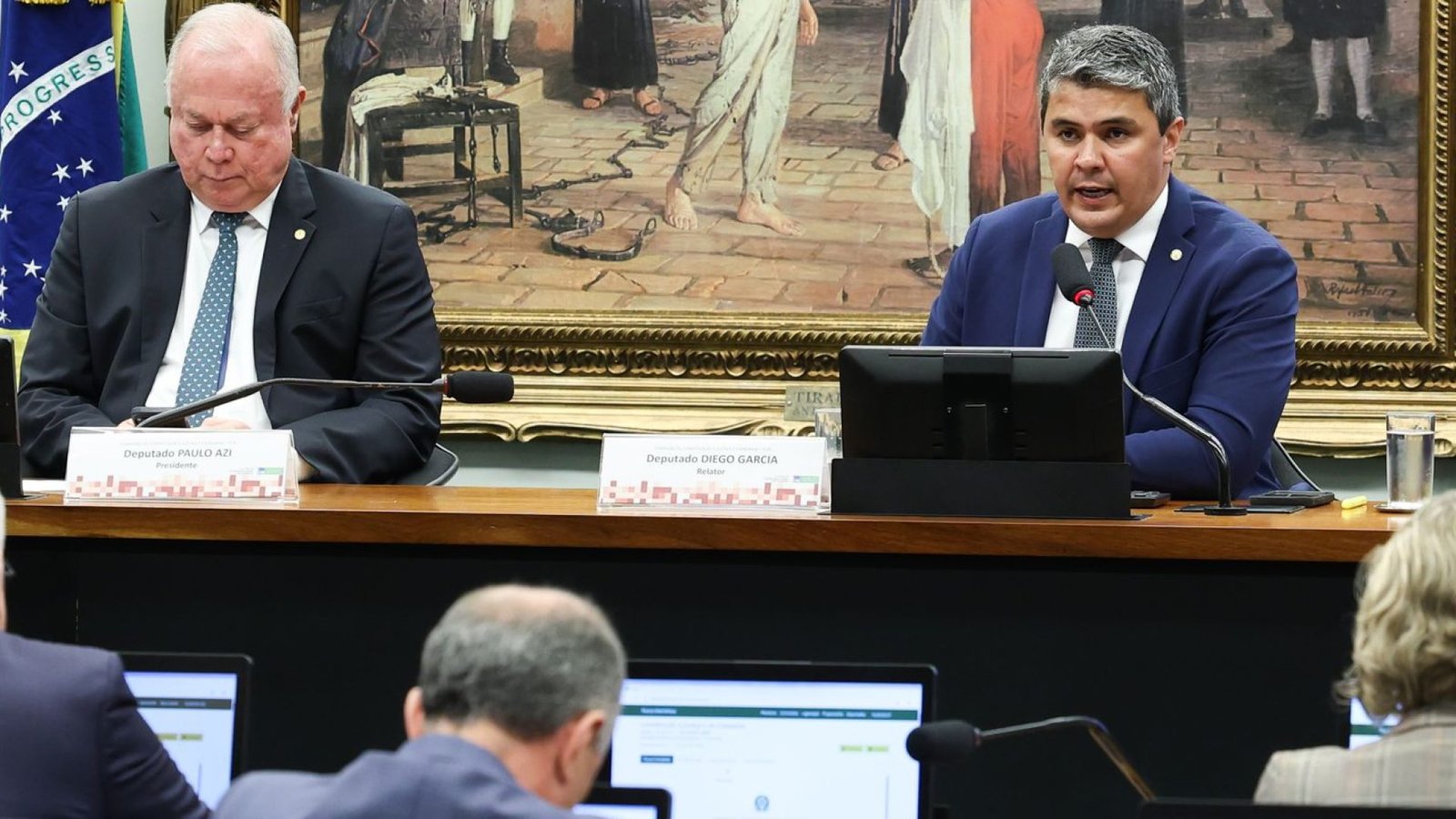 © Lula Marques/Agência Brasil.