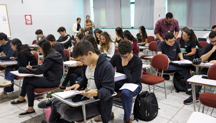 © José Cruz/Agência Brasil