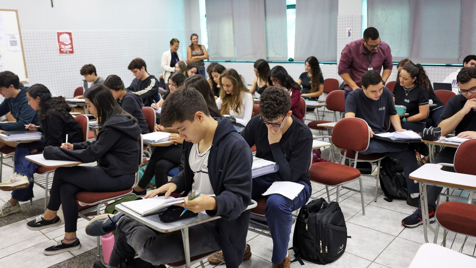 © José Cruz/Agência Brasil