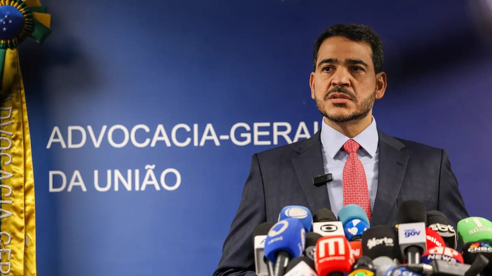 © José Cruz/Agência Brasil