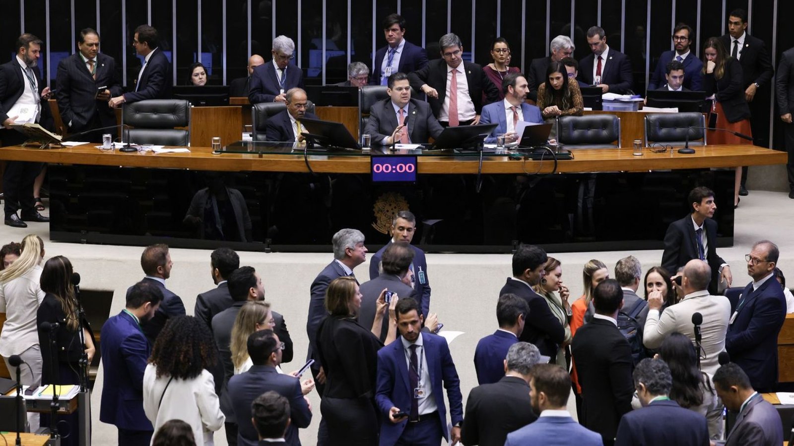 © Lula Marques/Agência Brasil