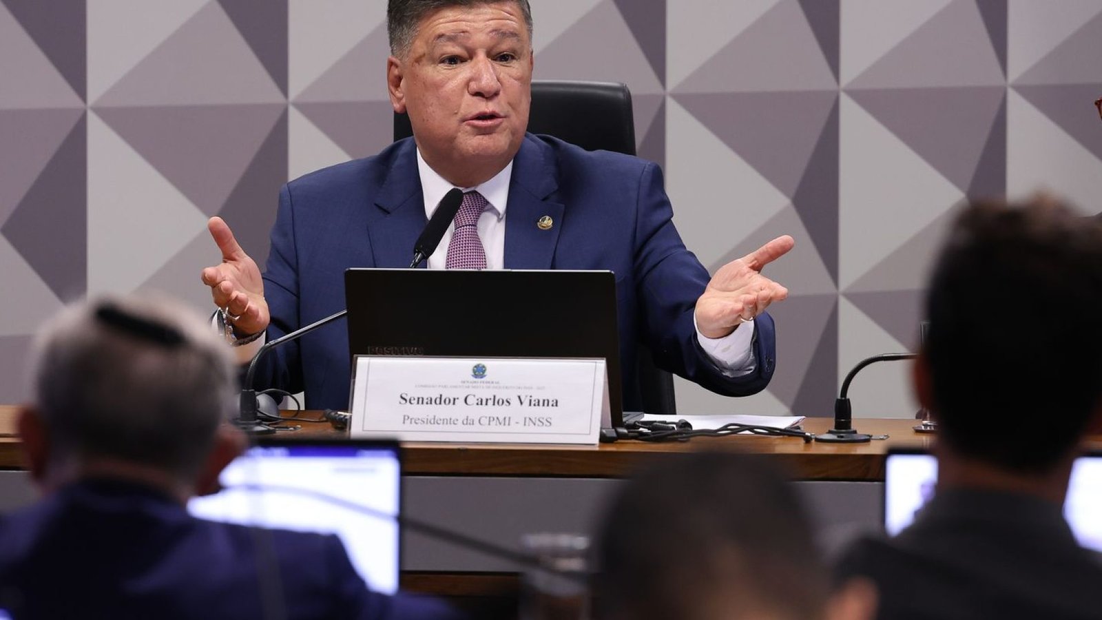 © Lula Marques/ Agência Brasil