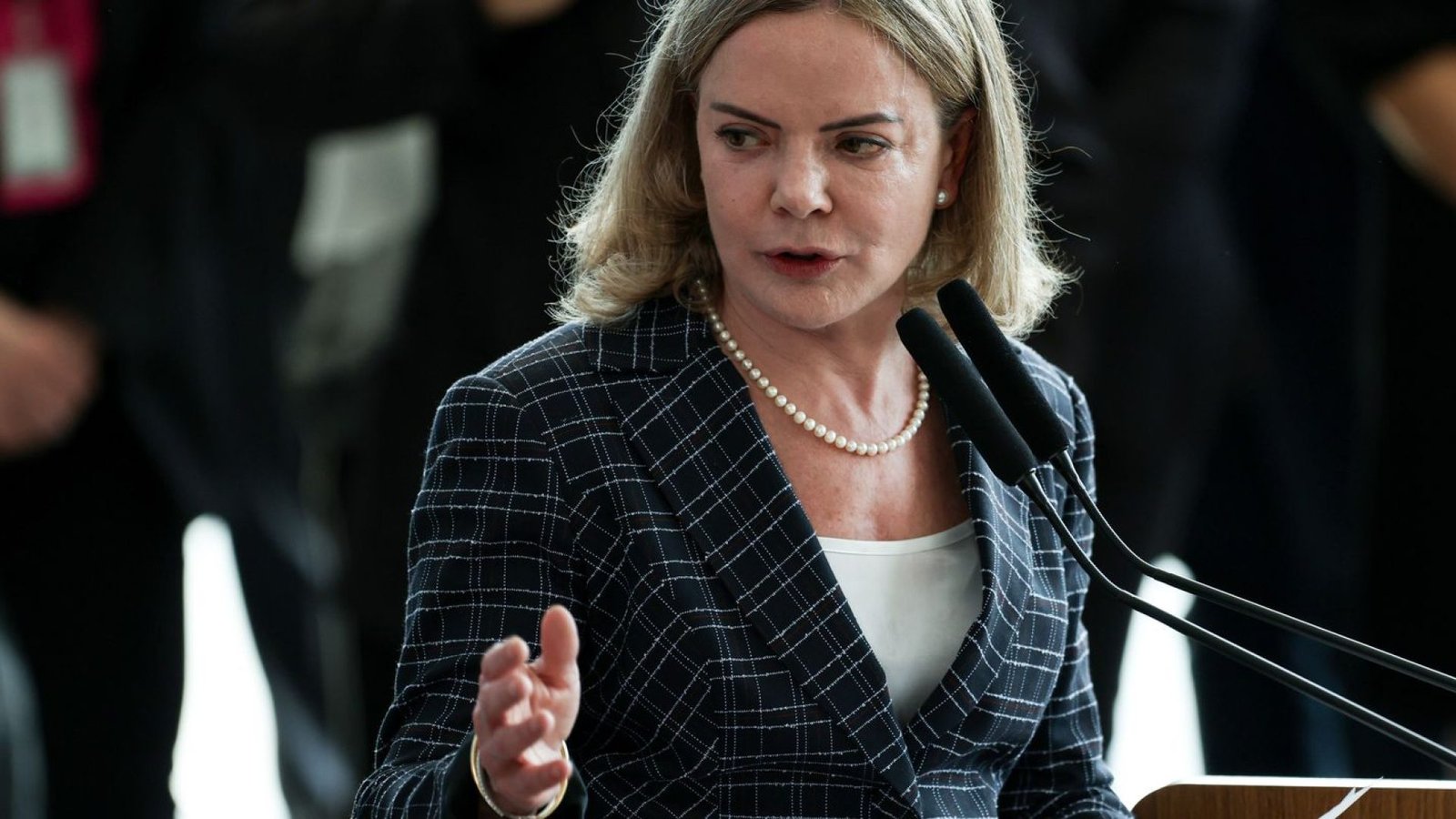 © Jose Cruz/Agência Brasil