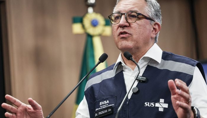 © José Cruz/Agência Brasil