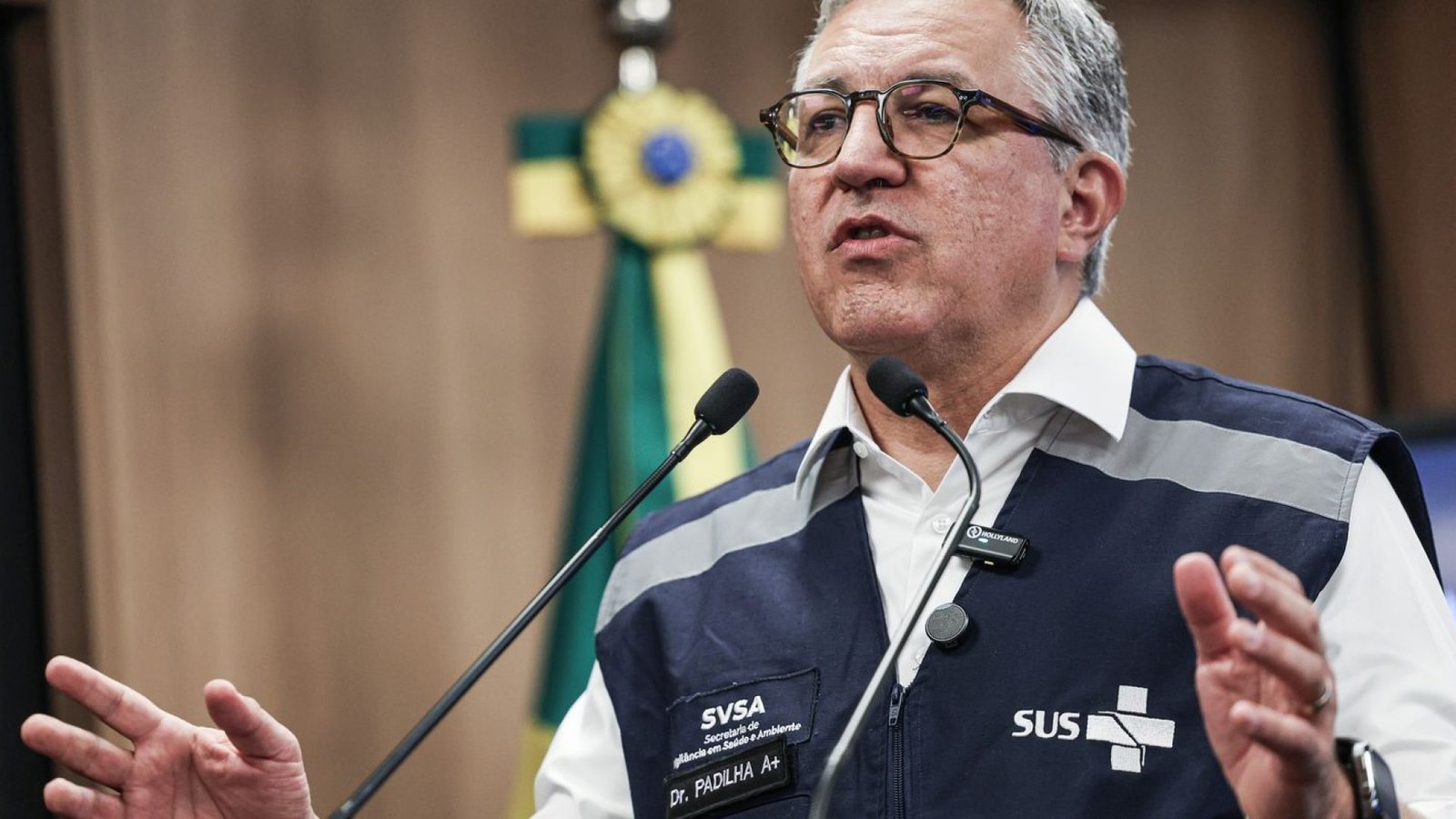 © José Cruz/Agência Brasil