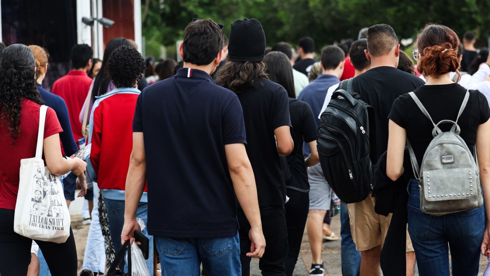 © Jose Cruz/Agência Brasil