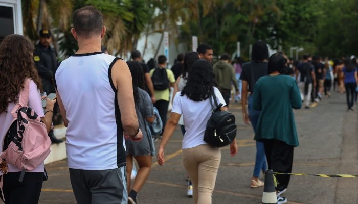 © Jose Cruz/Agência Brasil