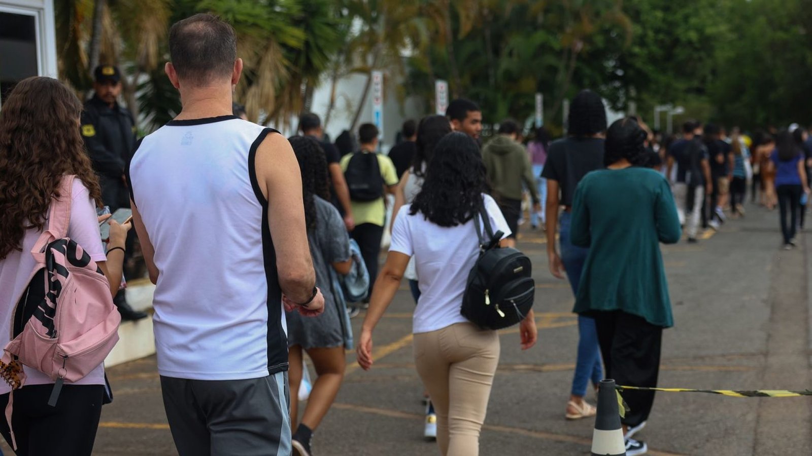 © Jose Cruz/Agência Brasil