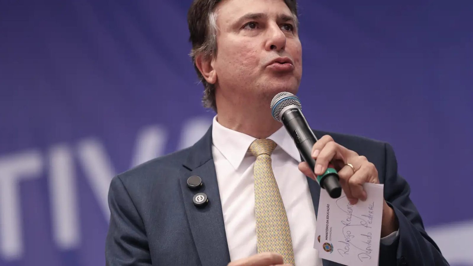 © José Cruz/Agência Brasil