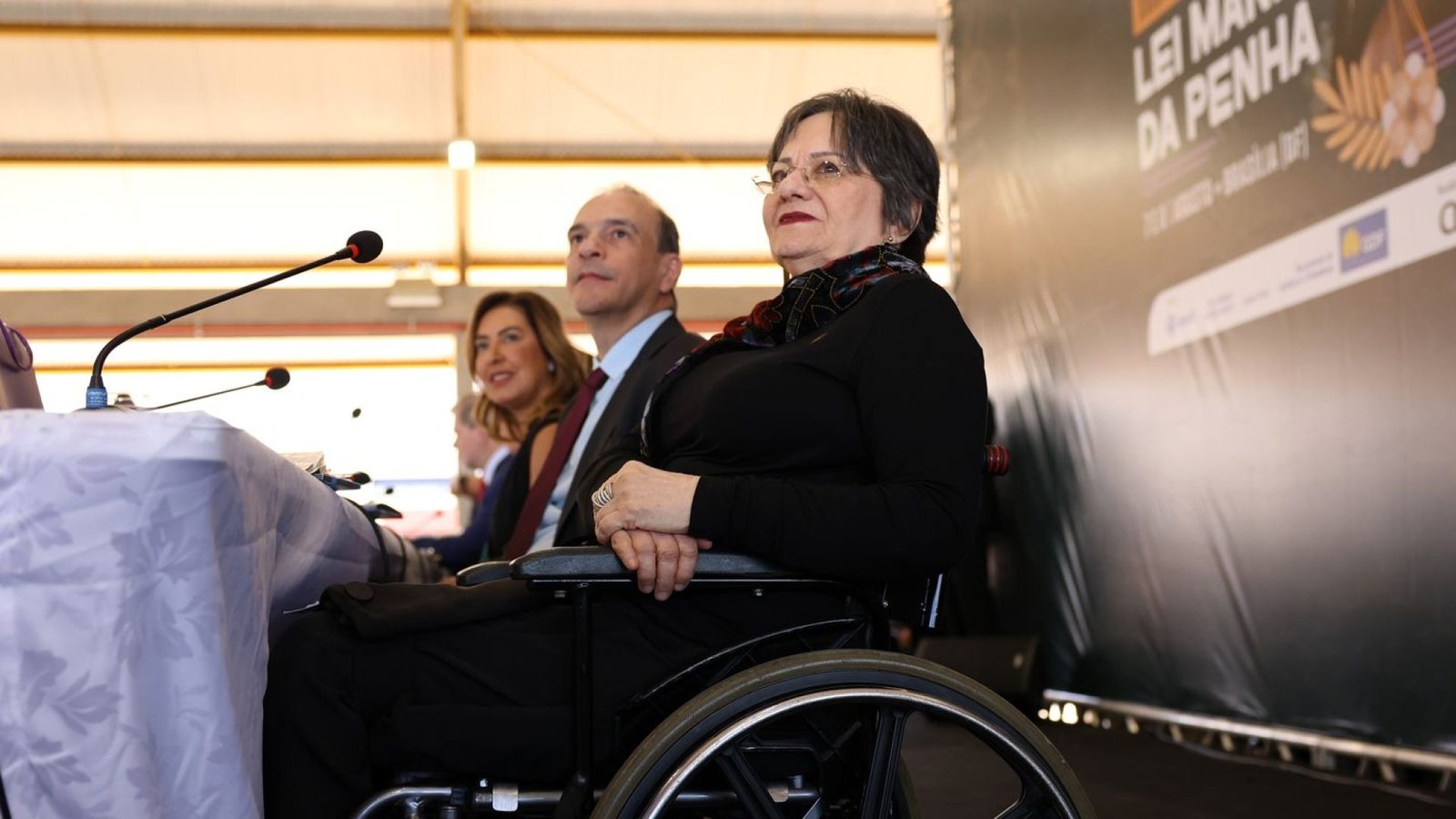 © José Cruz/Agência Brasil