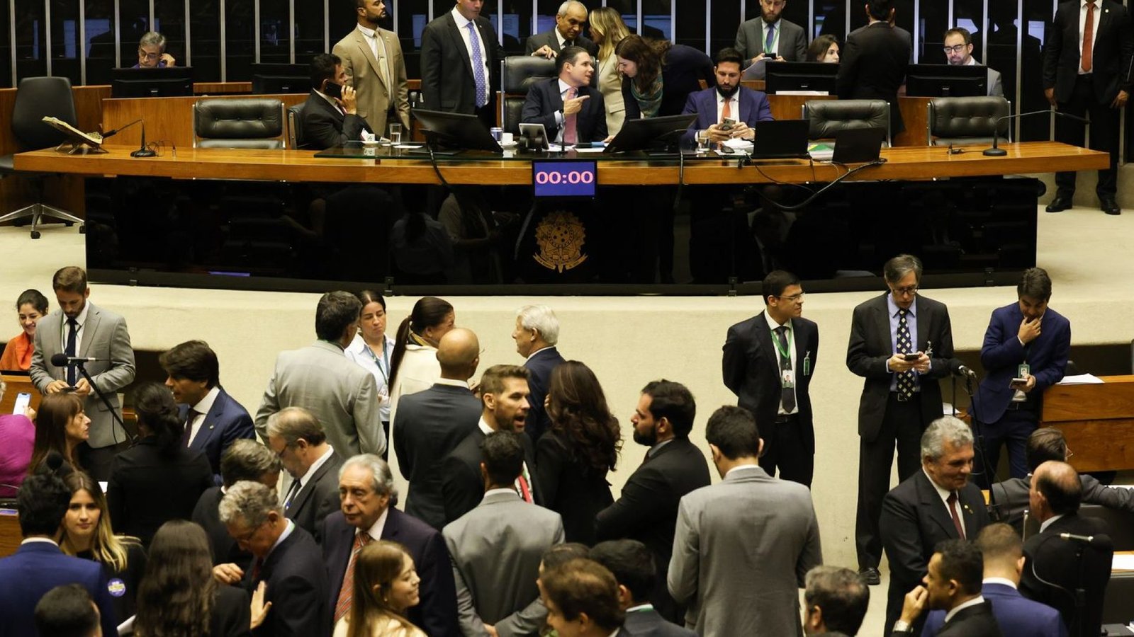 © Lula Marques/Agência Brasil