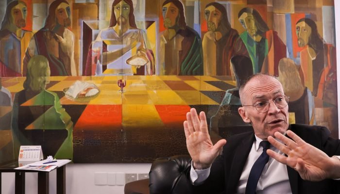 © Lula Marques/Agência Brasil