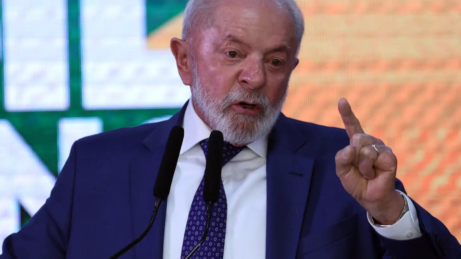 © José Cruz/Agência Brasil