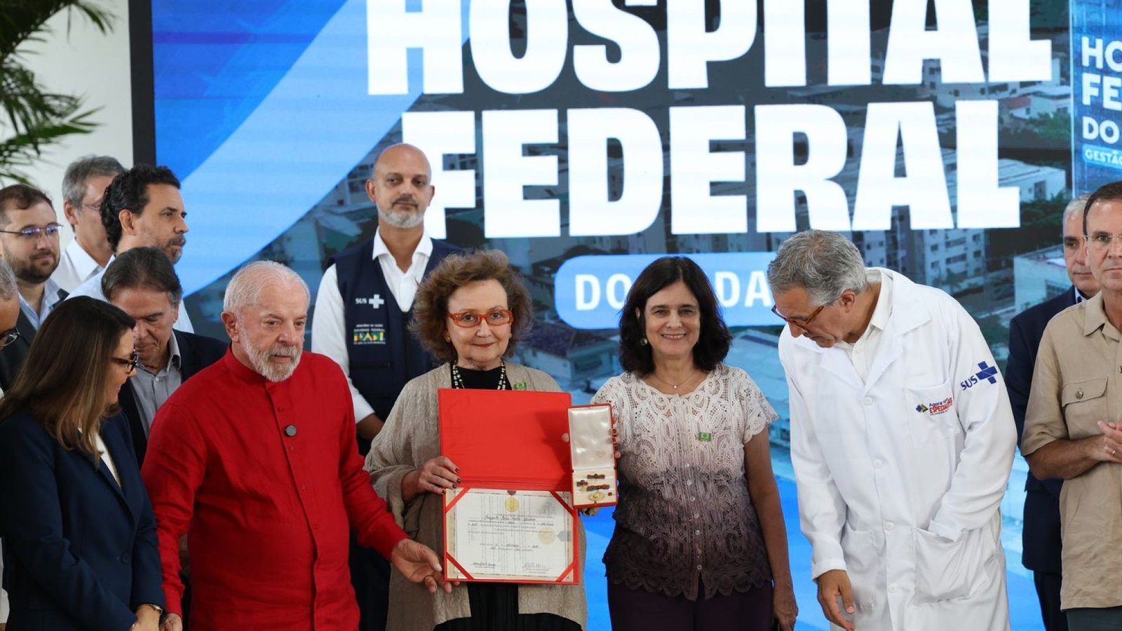 © Rovena Rosa/Agência Brasil