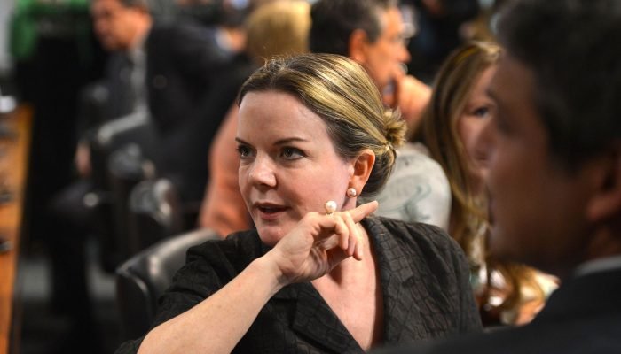 © Antonio Cruz/ Agência Brasil