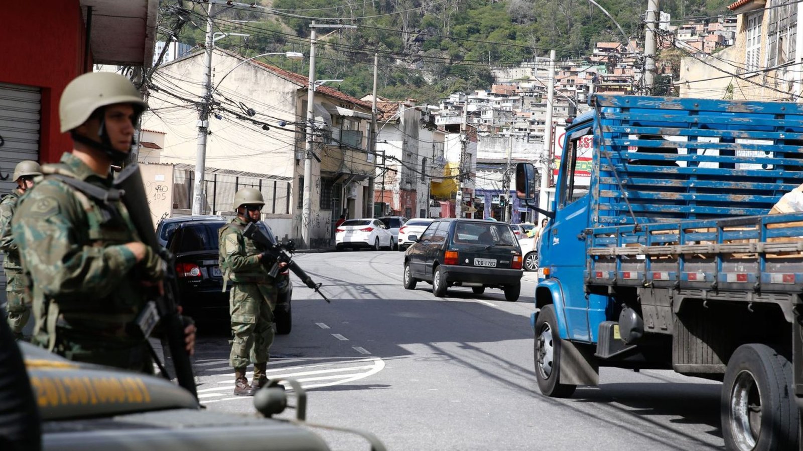 © Tomaz Silva/Agência Brasil