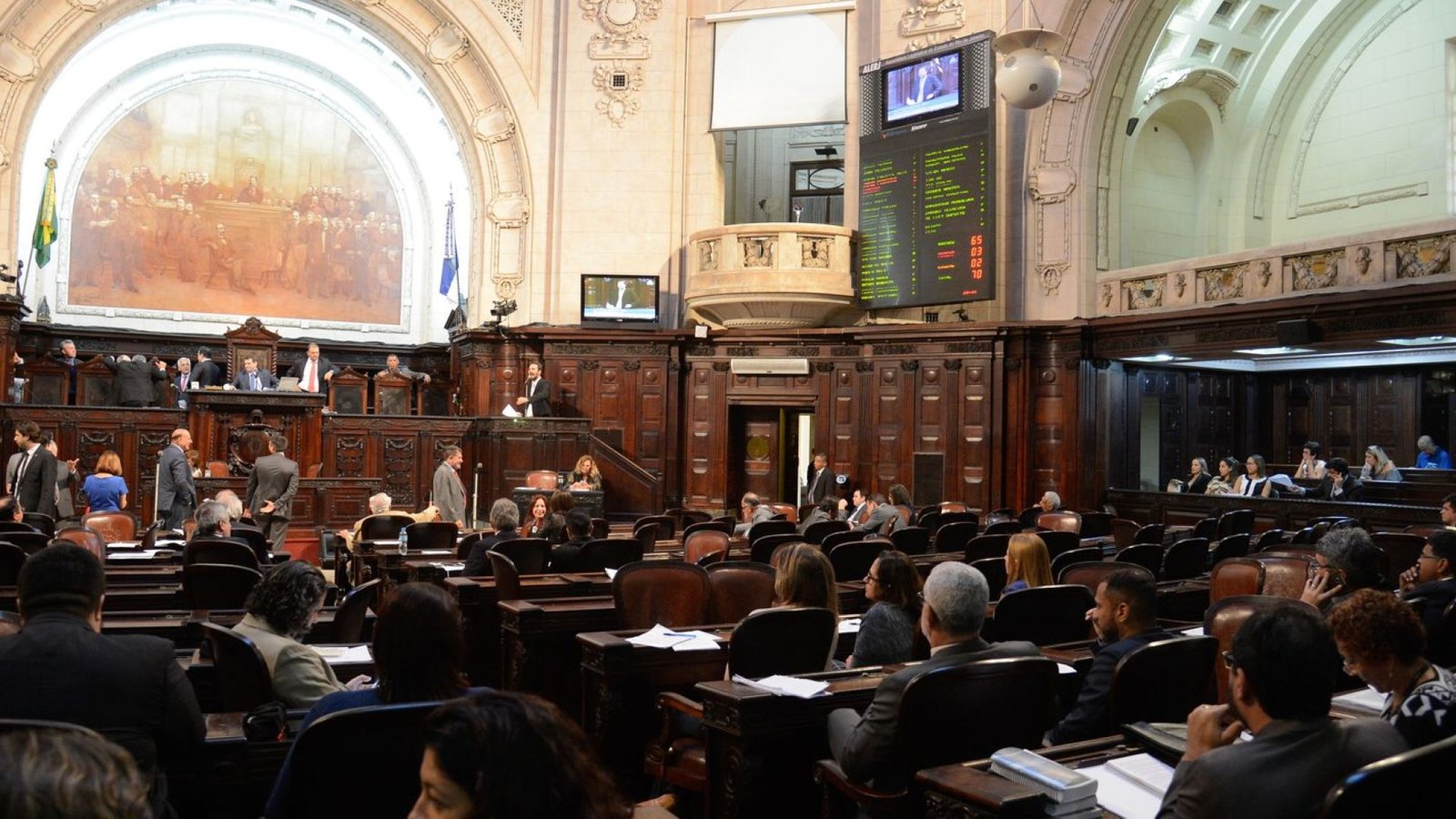 © Fernando Frazão/Agência Brasil