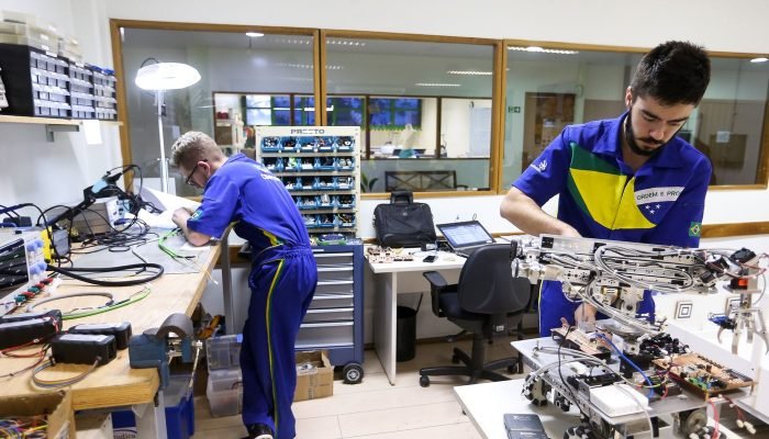 © Marcelo Camargo/Agência Brasil