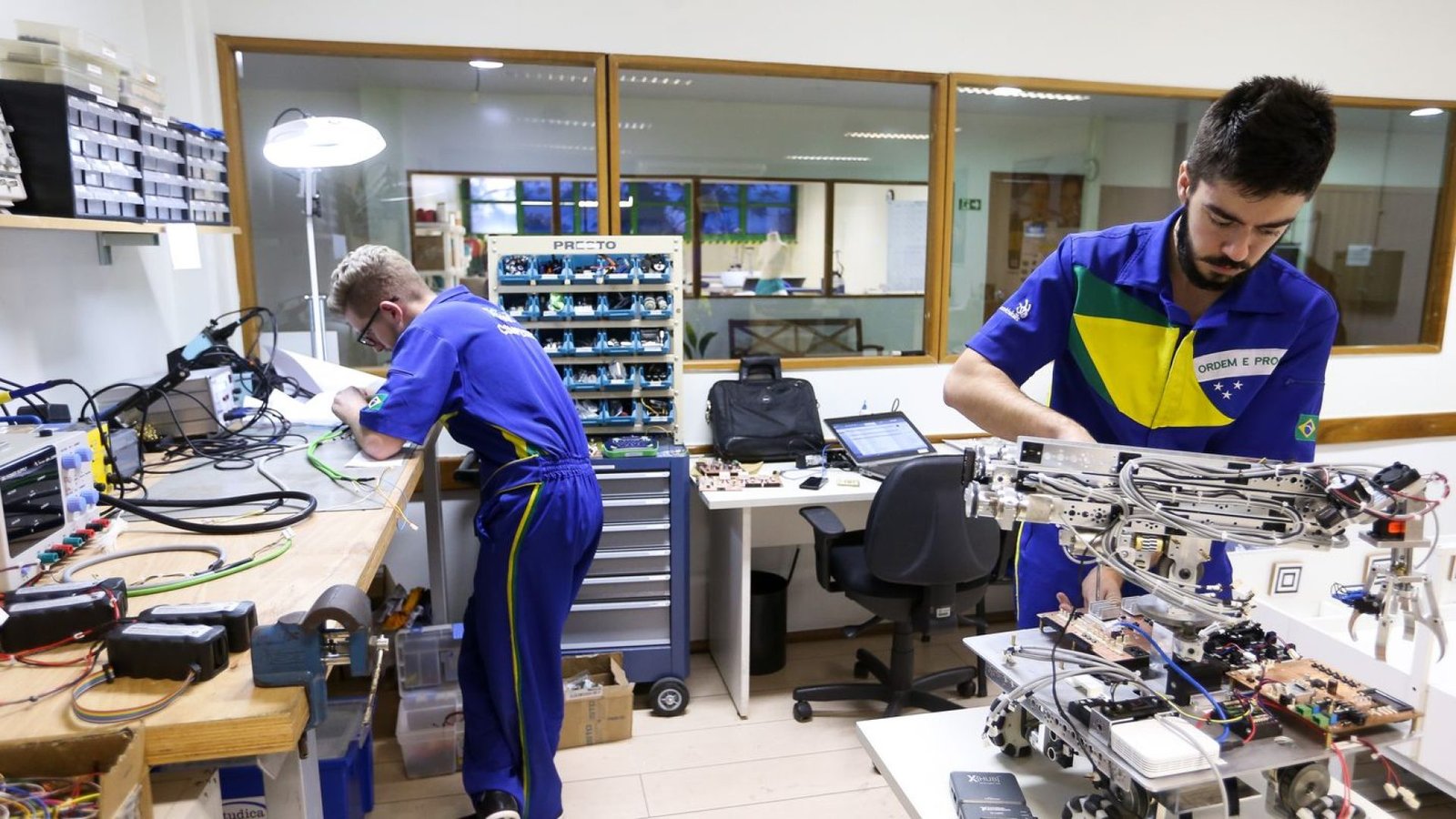 © Marcelo Camargo/Agência Brasil