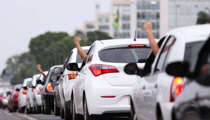 © Marcelo Camargo/Agência Brasil