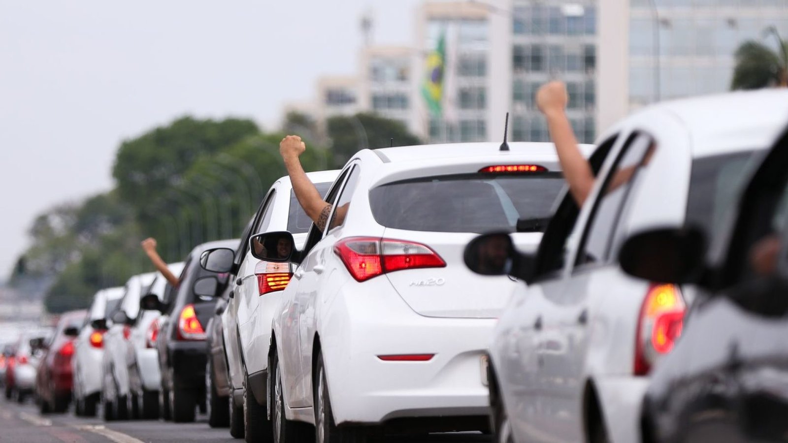 © Marcelo Camargo/Agência Brasil