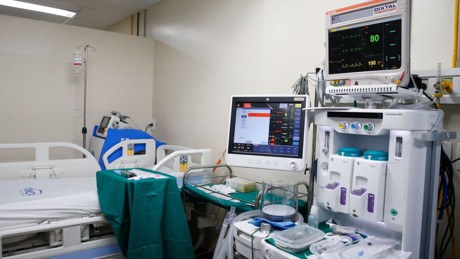 © Tânia Rêgo/Agência Brasil