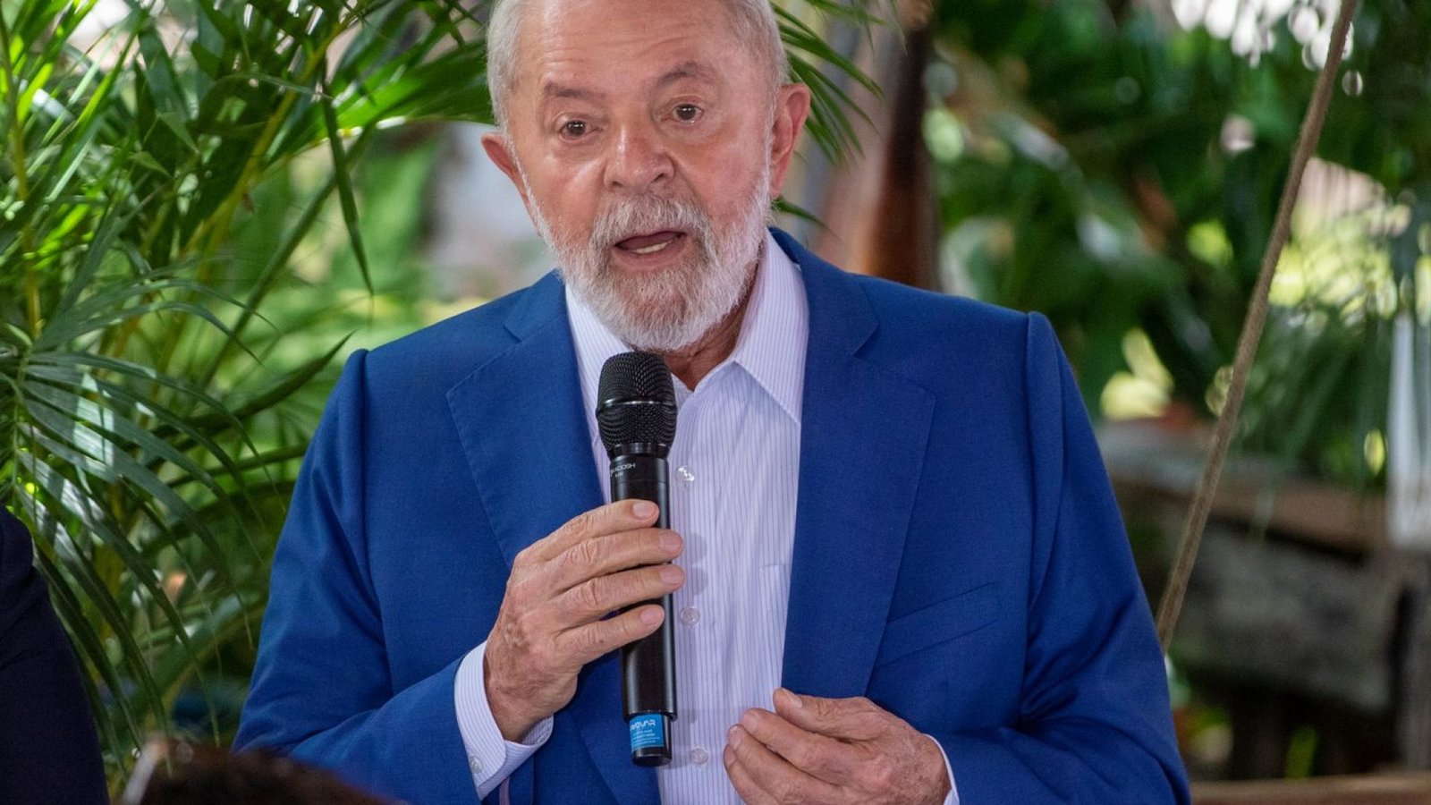 © Fabio Rodrigues-Pozzebom/ Agência Brasil