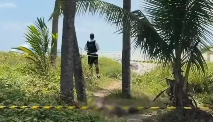 Suposto pastor é preso por agredir a mulher e a enteada no meio da rua em João Pessoa