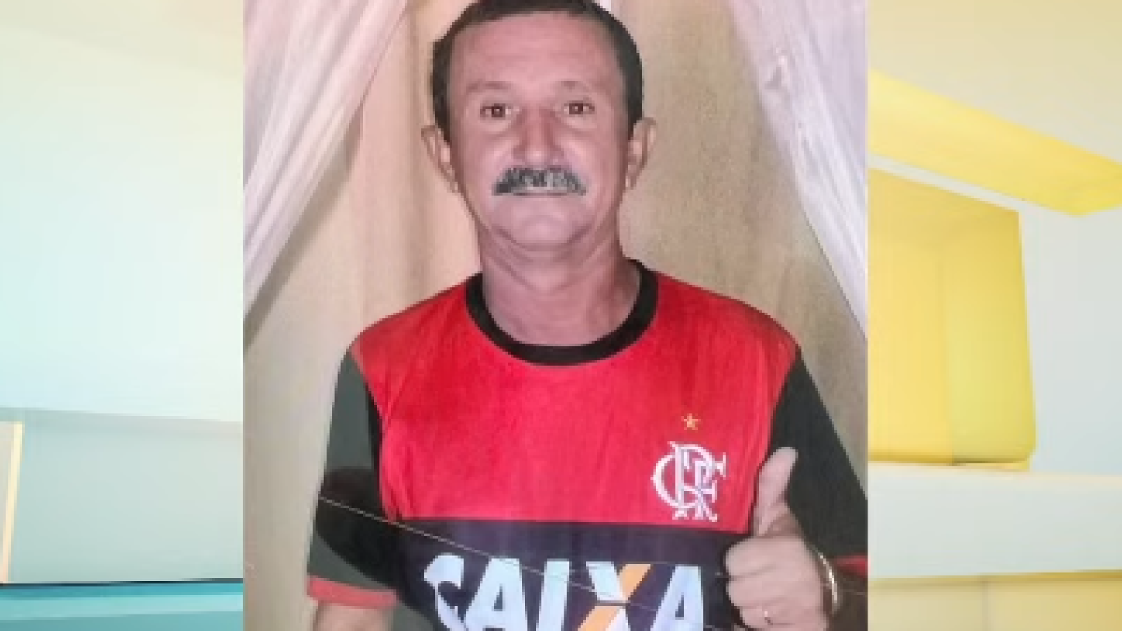 (Reprodução/TV Correio)