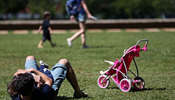 © Arquivo Agência Brasil