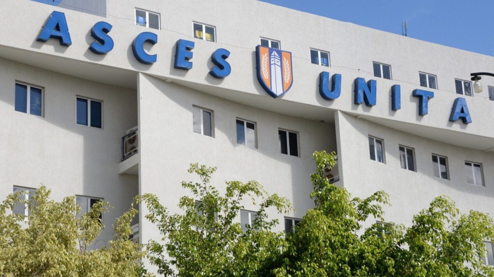 A Asces-Unita está localizada em Caruaru, no Agreste de Pernambuco - DIVULGAÇÃO