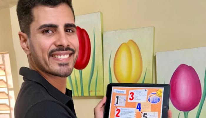 Fotolivro e exposição celebram os 30 anos da Escola de Aplicação Professor José Chaves, em N...